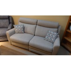 Clearance Parker Knoll Dakota Large 2 Seater Power Sofa