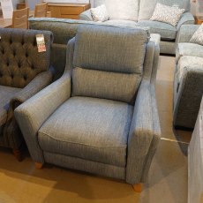 Clearance Parker Knoll Portland Chair
