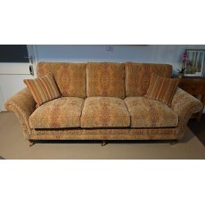 Clearance Parker Knoll Burghley Grand Sofa