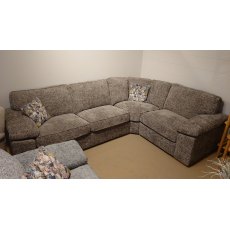Clearance Daisy Corner Sofa Group