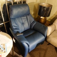 Clearance Himolla Chester Lift & Rise Recliner Chair