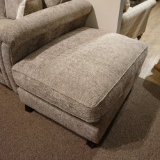 Clearance Alisa Loafer Stool