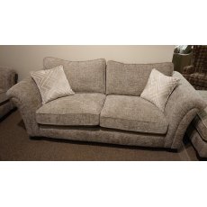 Clearance Alisa 3 Seater Sofa