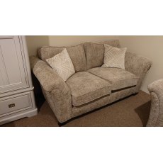 Clearance Alisa 2 Seater Sofa