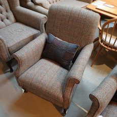 Clearance Bowmore Chair