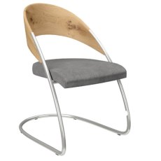 Venjakob Tessa Chair (Wooden back) - X253