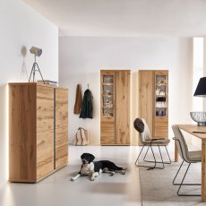 Venjakob Barola Cabinets