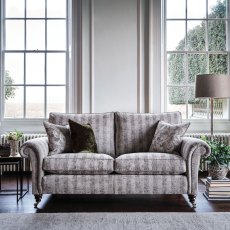 Duresta Belvedere 2.5 Seat Sofa