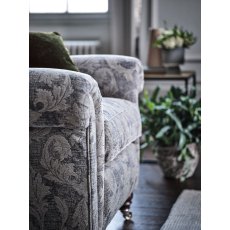 Duresta Belvedere 2.5 Seat Sofa