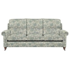 Duresta Southsea Large Sofa (3 seats) - High back version