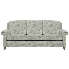 Duresta Southsea Large Sofa (3 seats) - Low back version