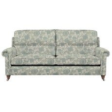 Duresta Southsea Large Sofa (2 seats) - High back version