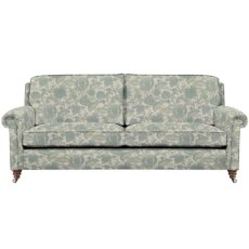 Duresta Southsea Large Sofa (2 seats) - Low back version