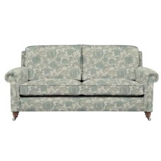 Duresta Southsea Medium Sofa - Low back version