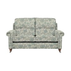 Duresta Southsea Small Sofa - High back version