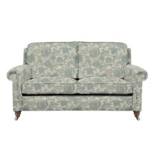 Duresta Southsea Small Sofa - Low back version