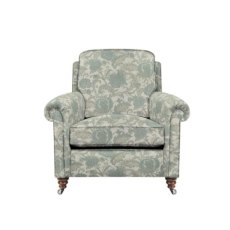 Duresta Southsea Chair - Low back version