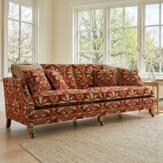 Duresta Hornblower Large Sofa