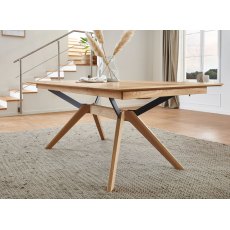 Venjakob Goa Dining Table - ET142