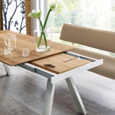Venjakob Klu Dining Table - ET159