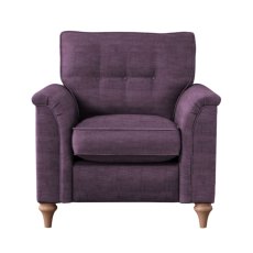 Parker Knoll Rowan Power Recliner Chair