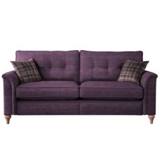 Parker Knoll Rowan Grand Sofa - Power Recliner