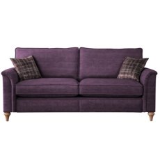 Parker Knoll Rowan Static Grand Sofa