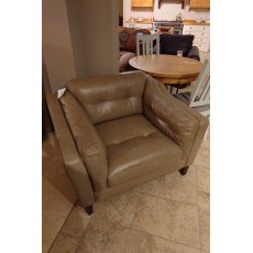 Clearance Amalfi Chair