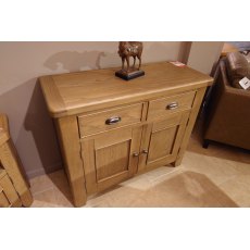 Clearance Bergen 2 Door Sideboard