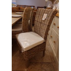 Clearance Wicker Chair