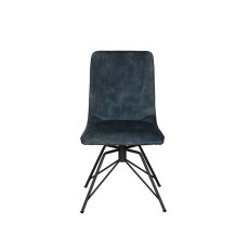 Soho Lola Chair - Teal