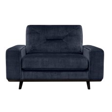 Jay Blades X G Plan Stamford Snuggler Chair