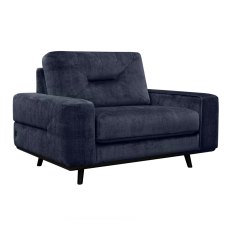 Jay Blades X G Plan Stamford Snuggler Chair