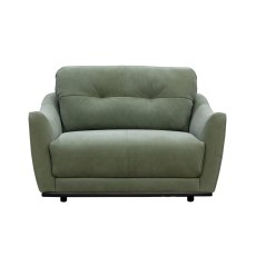 Jay Blades X G Plan Albion Snuggler Chair