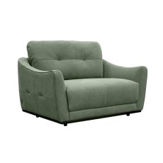 Jay Blades X G Plan Albion Snuggler Chair