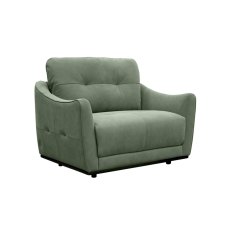 Jay Blades X G Plan Albion Armchair