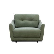 Jay Blades X G Plan Albion Armchair