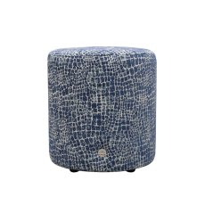 Jay Blades X G Plan Bow Footstool