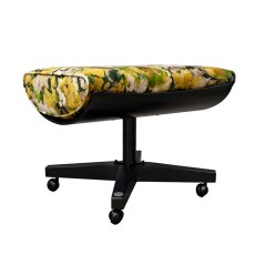 Jay Blades X G Plan Broadway Footstool