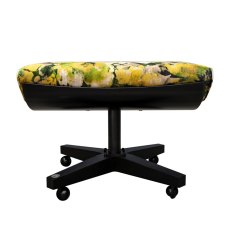 Jay Blades X G Plan Broadway Footstool