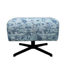 Jay Blades X G Plan Peabody Footstool