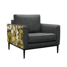 Jay Blades X G Plan Ridley Armchair