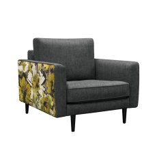Jay Blades X G Plan Ridley Armchair