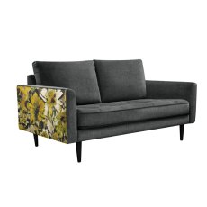 Jay Blades X G Plan Ridley Medium Sofa