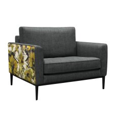 Jay Blades X G Plan Ridley Snuggler Chair