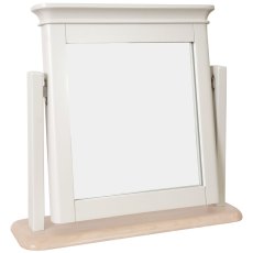 Lugano Dressing Table Mirror