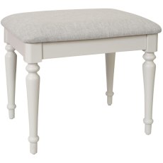 Lugano Dressing Table Stool