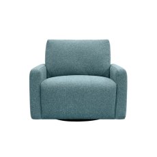 Jay Blades X G Plan Morley Swivel Chair