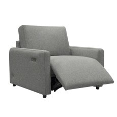 Jay Blades X G Plan Morley Chair with Power Footrest