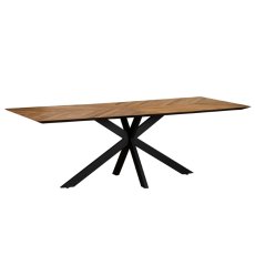 Camden 240cm Dining Table